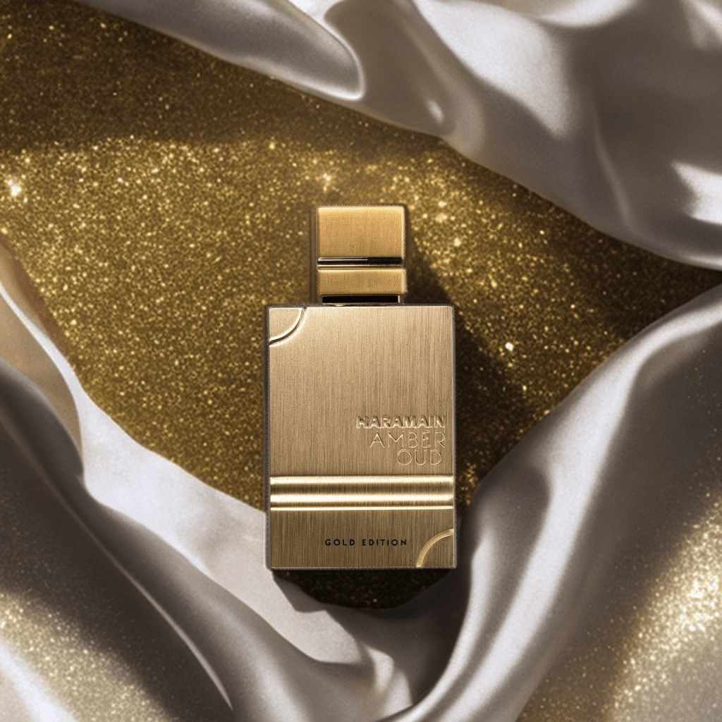 Perfume Al Haramain - Amber Oud Gold Edition (EDP)