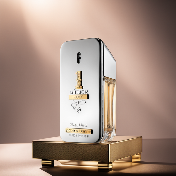 Paco Rabanne One Million Lucky EDT Arabia paco-rabanne-one-million-lucky-edt-arabia