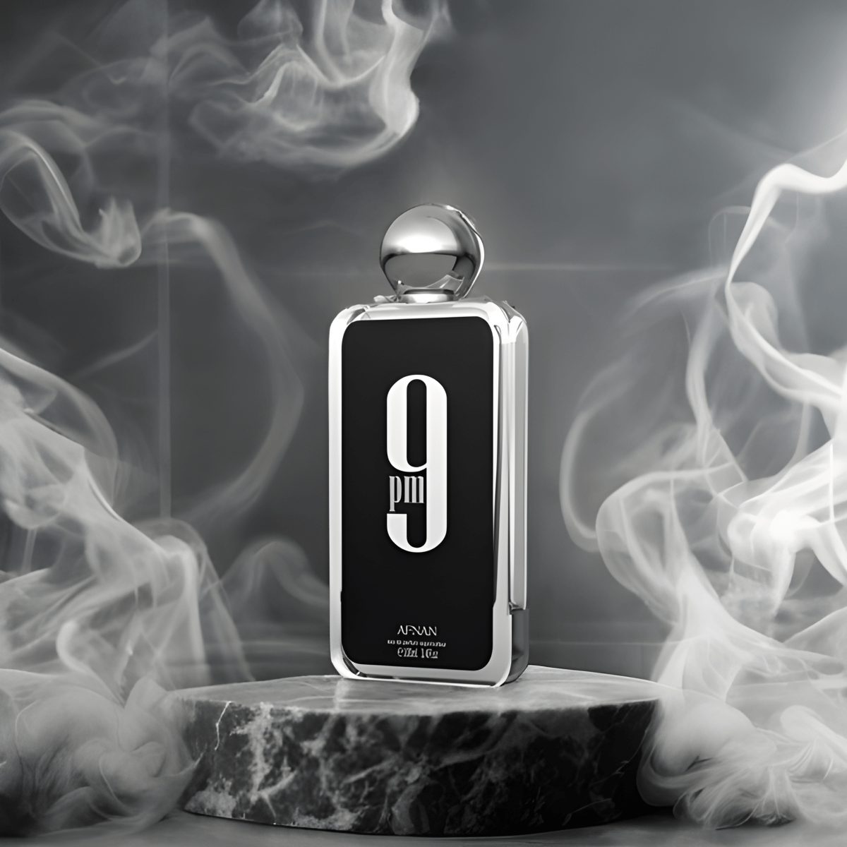 9PM + Club de Nuit + Perfumero: La Fragancia que Define tu Estilo