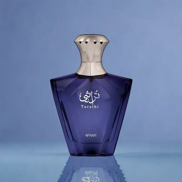 Afnan - Turathi Blue (EDP)