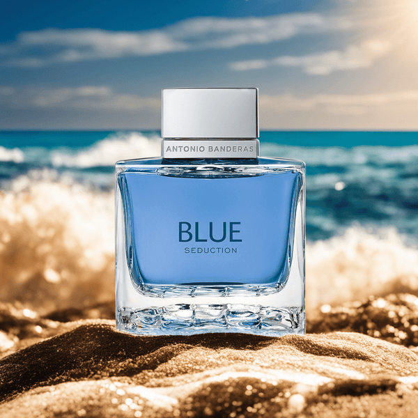 Antonio Banderas - Blue Seduction (EDT)