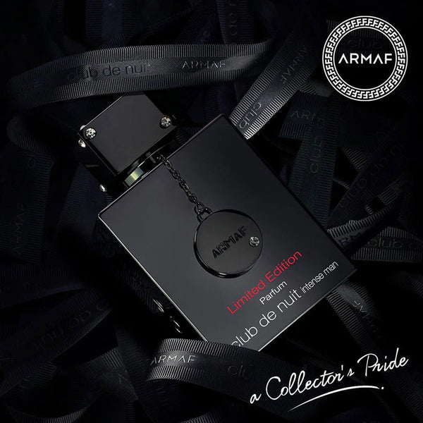 Armaf - Club de Nuit Intense Man Limited Edition (Parfum)