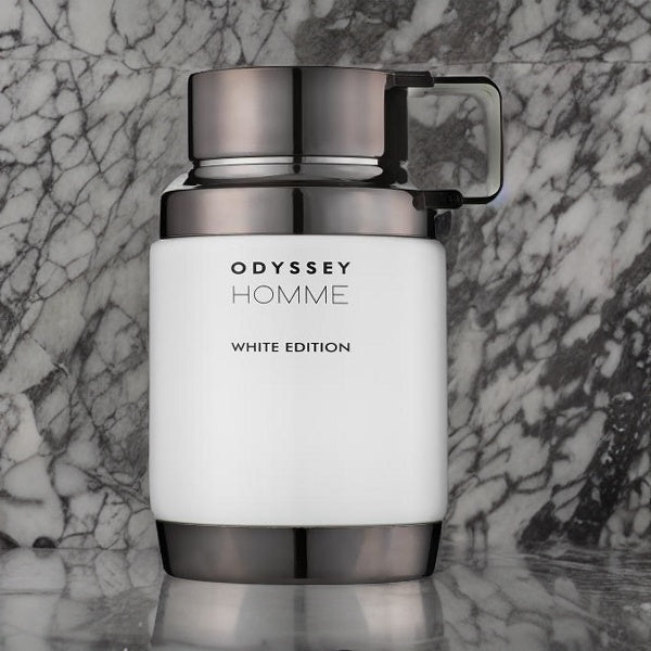Armaf - Odyssey Homme White (EDT) – Arabia