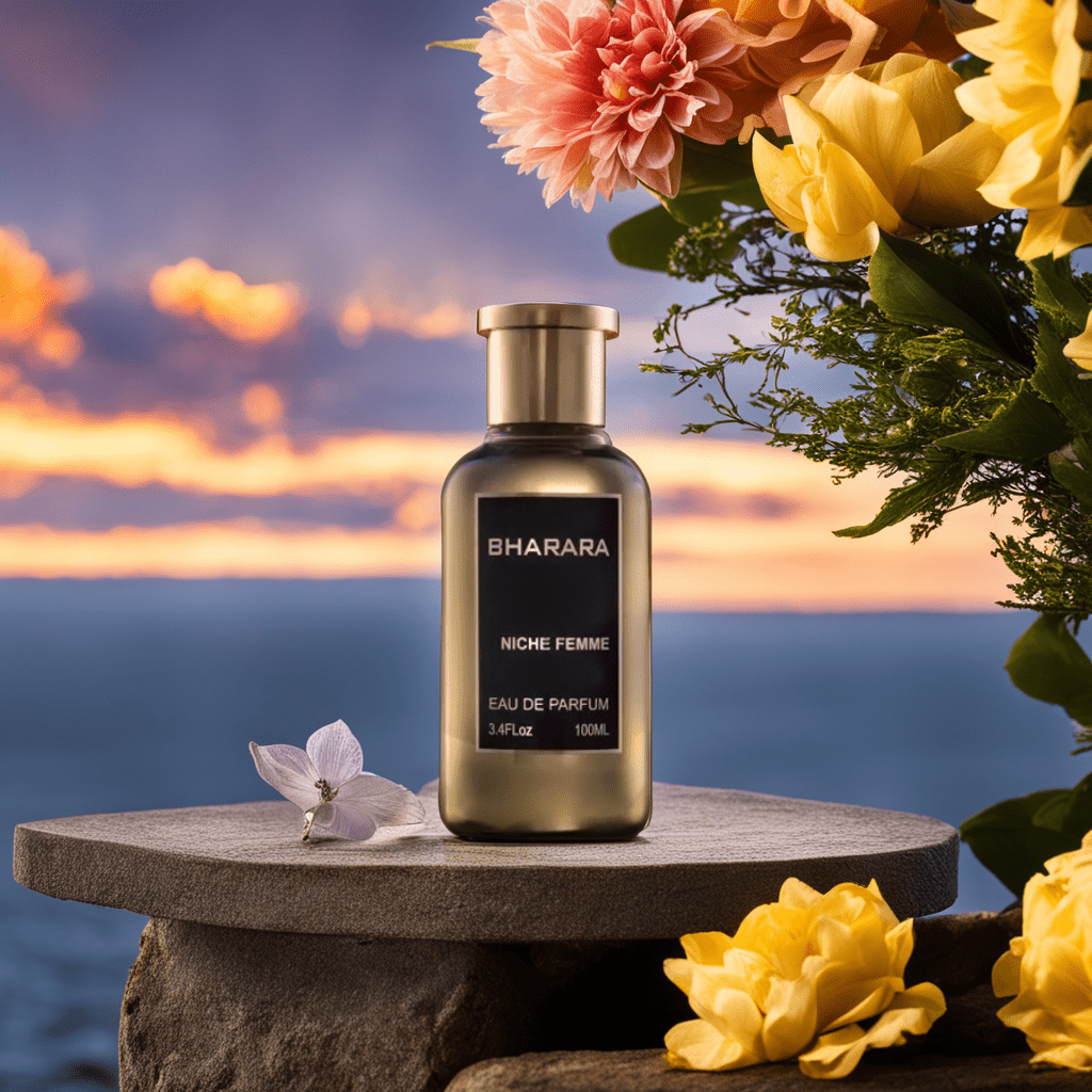 Bharara Niche Femme (EDP) – Arabia