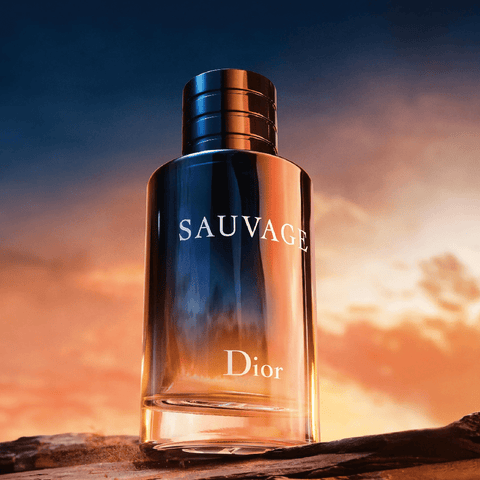 Dior - Sauvage (EDT) – Arabia