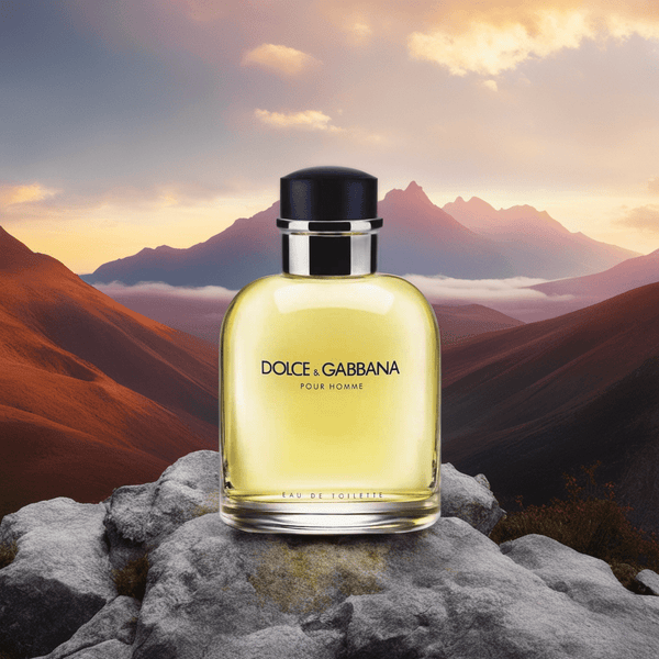 Dolce Gabbana - Pour Homme (EDT)