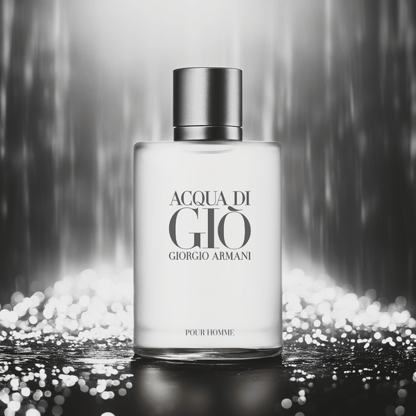 Giorgio Armani - Acqua Di Gio (EDT)