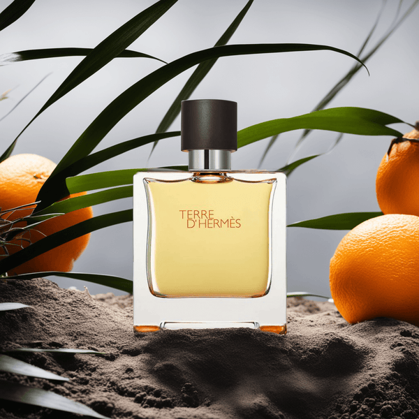 Hermes - Terre d'Hermes (EDT)