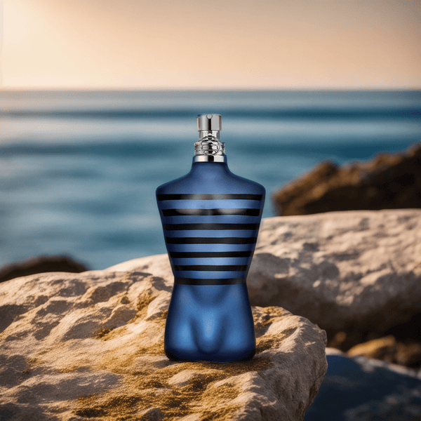 Jean Paul Gaultier - Ultra Male (EDT)