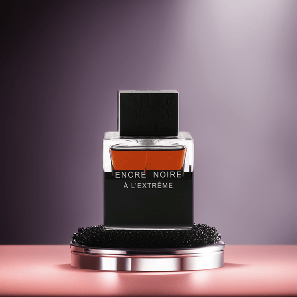 Lalique - Encre Noire A L'extreme (EDT)