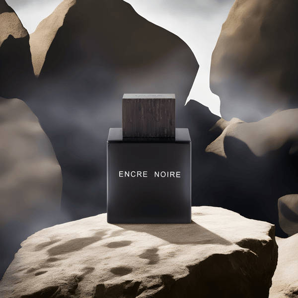 Lalique - Encre Noire (EDT)