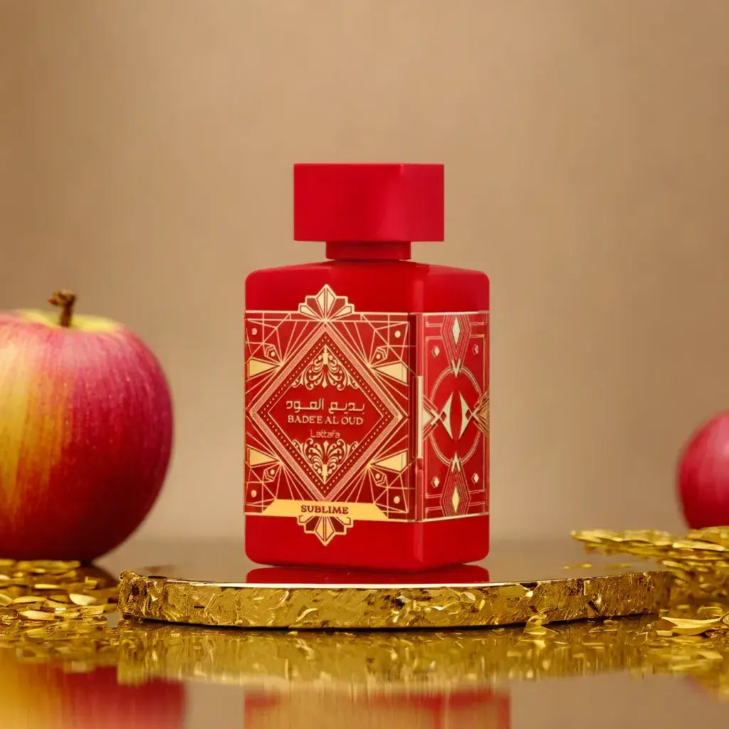 Lattafa - Sublime (EDP)