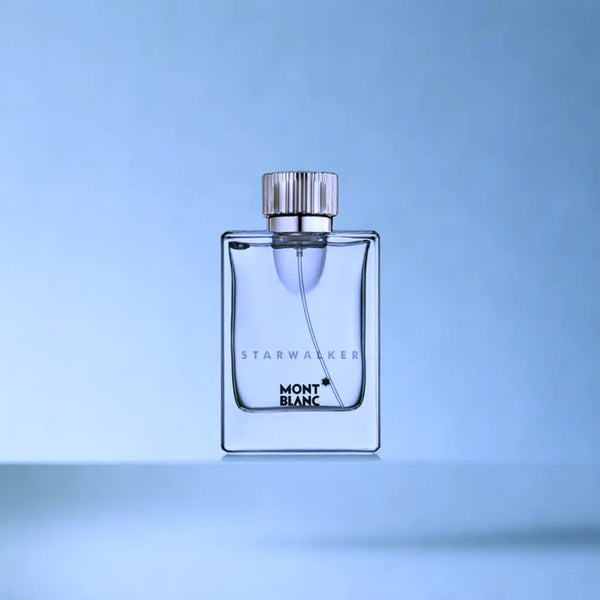 Montblanc - Starwalker (EDT)