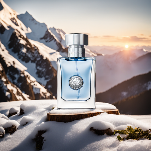 Versace Pour Homme (EDT) – Arabia