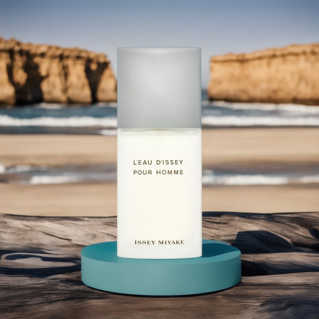 Issey Miyake - L'eau d'Issey (EDT)