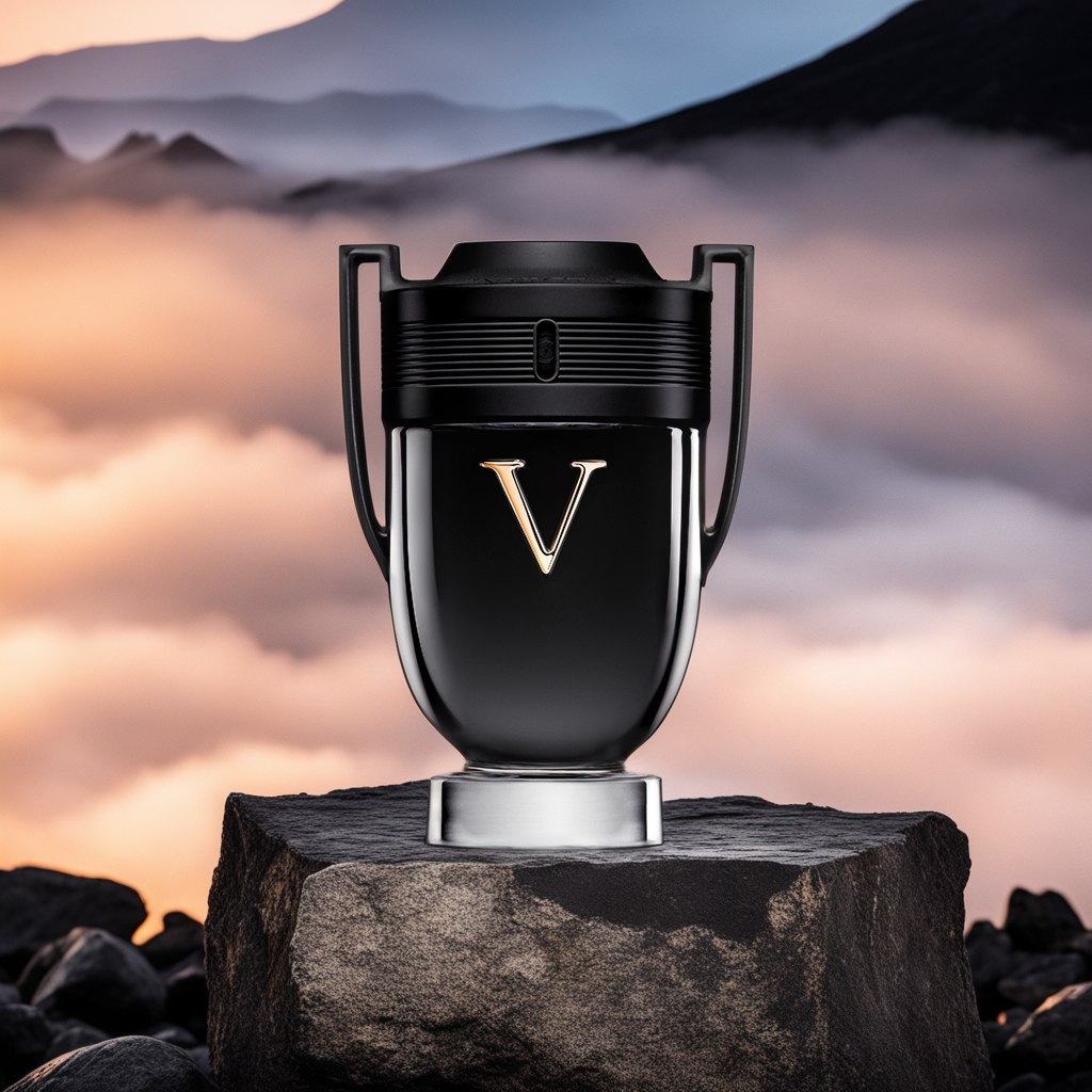 Paco Raban Victory Paco Rabanne - Invictus Victory (EDP) – Arabia