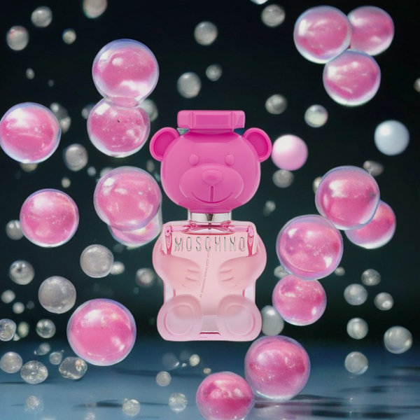 Moschino - Toy 2 Bubble Gum (EDT)